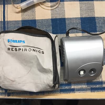 philips respironics