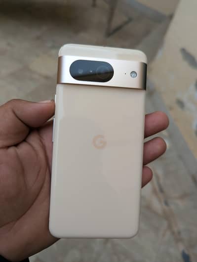 Google Pixel 8