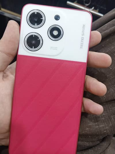 Tecno Spark 10 Pro