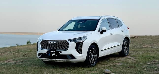 Haval Jolion 2021