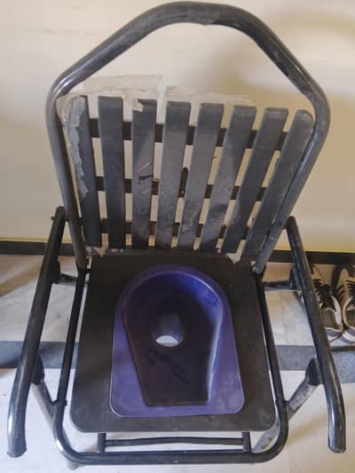chair for patient