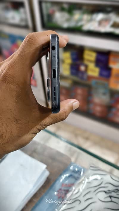 Tecno Spark note 40