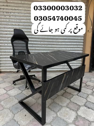 Office tabel and chair / office chair / office tabel / gaming tabel