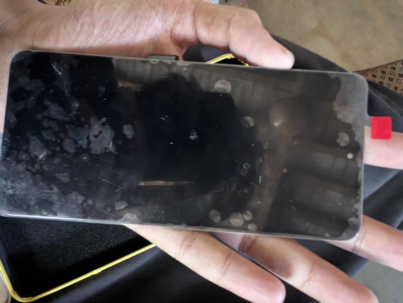 Google Pixel 8 pro OLED Panel 3