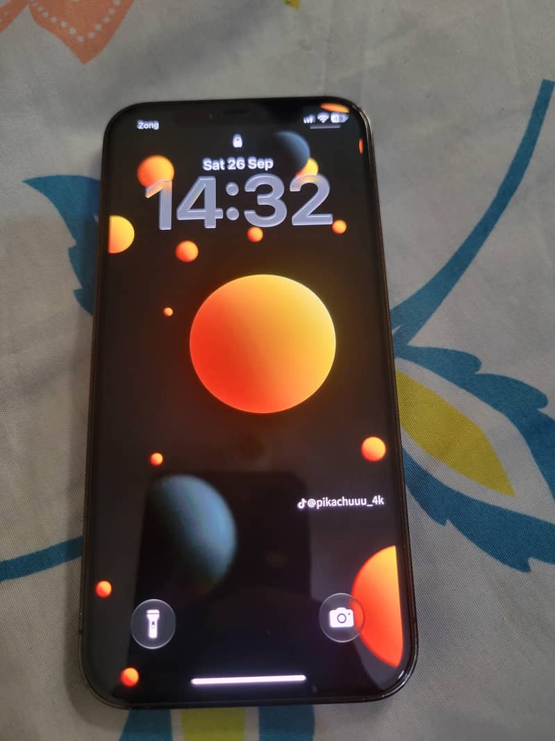 Apple iPhone 12 Pro 3