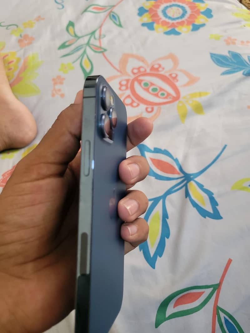Apple iPhone 12 Pro 5