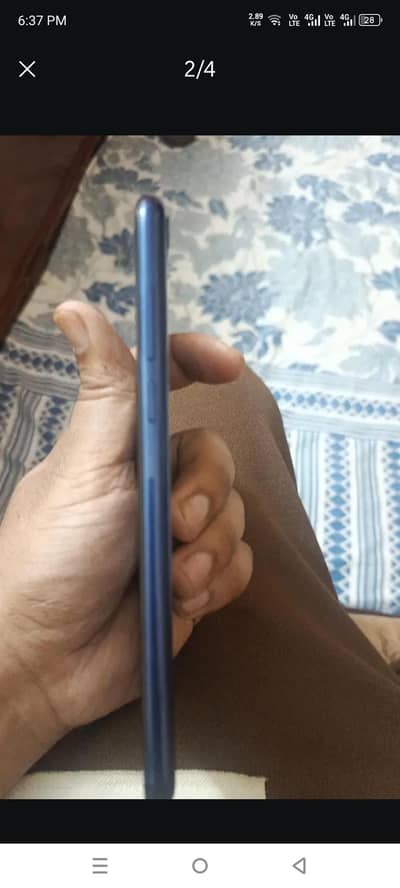 Huawei Y7 Prime