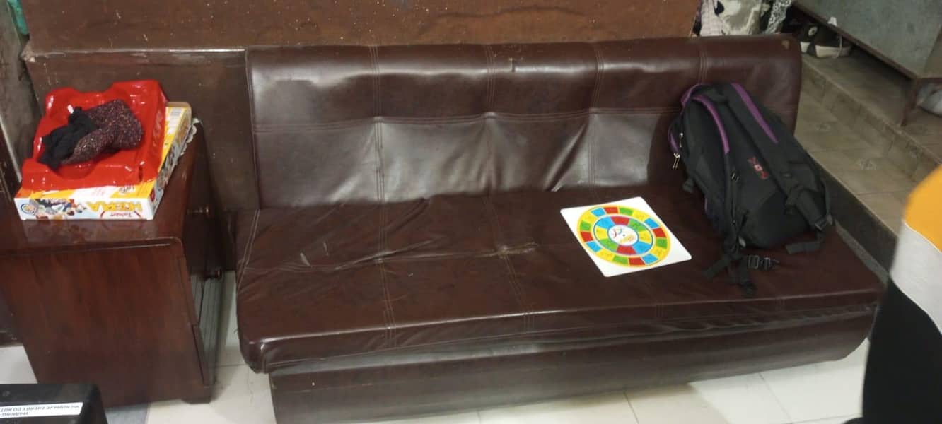 Sofa Set 0
