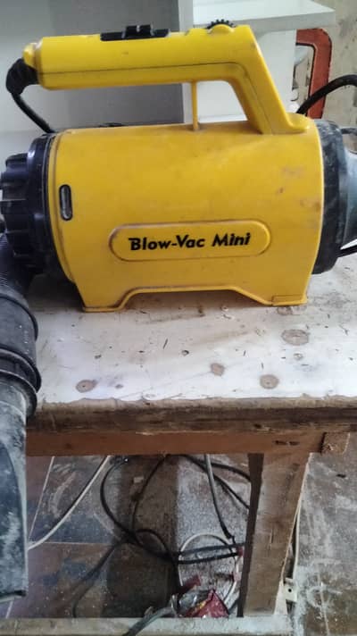 Shernao blowvacmini