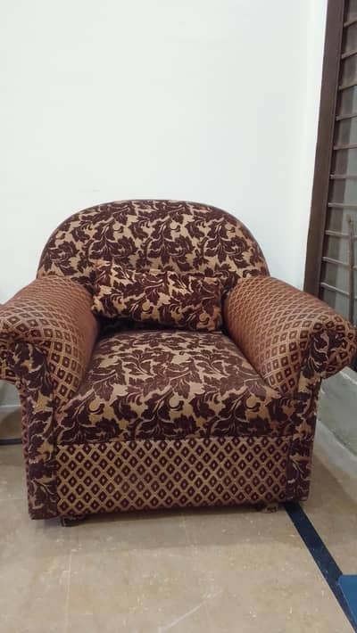 123 seater sofa for sale