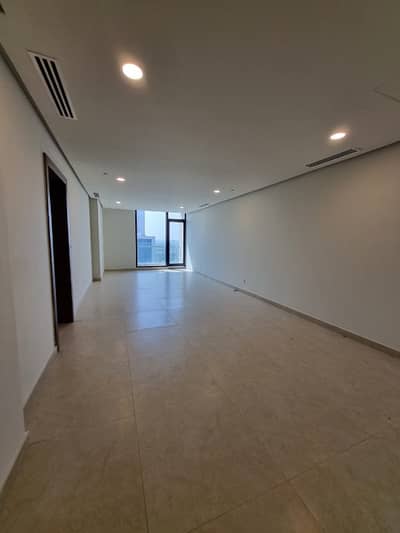 1-Bedroom Unfurnished Apartments Available For Rent In Mall of Islamabad, Blue Area