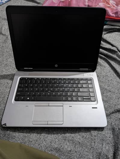 HP pro book 645 G2