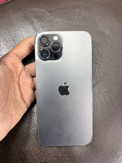 Apple iPhone 12 Pro Max