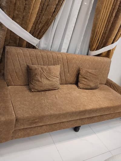Sofa 2 seater