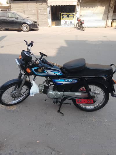 bike for sale use Rode prince model 2017 urgent for sale