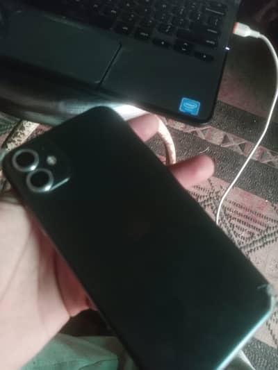 Apple iPhone 11 bypas