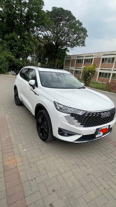 Haval H6 2024