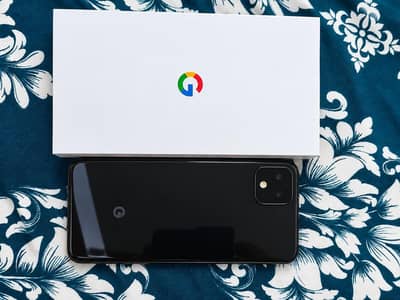 Google Pixel 4 XL