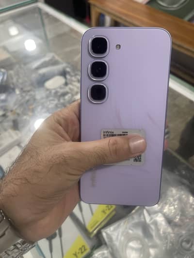 Infinix