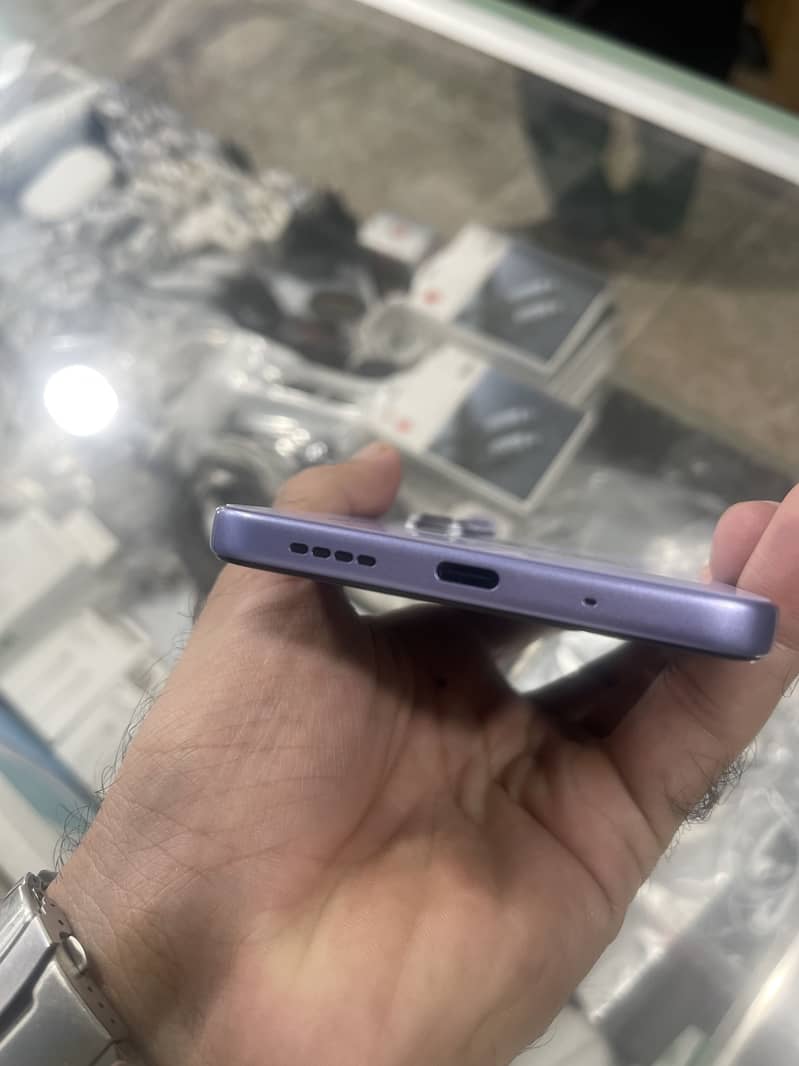 Infinix 1