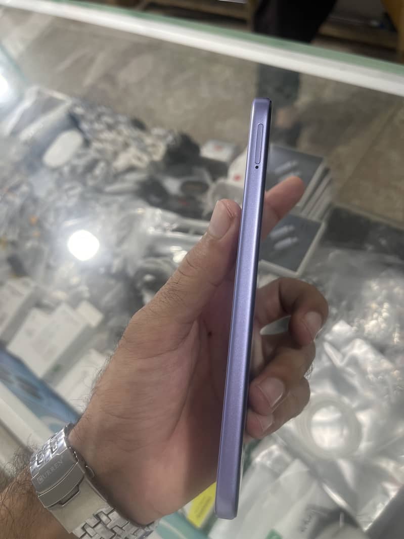 Infinix 3