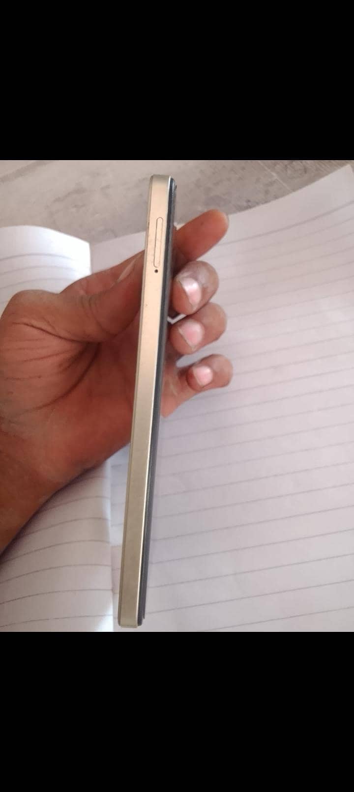 Tecno Spark 20C 1