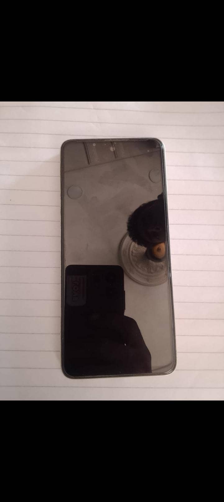 Tecno Spark 20C 3