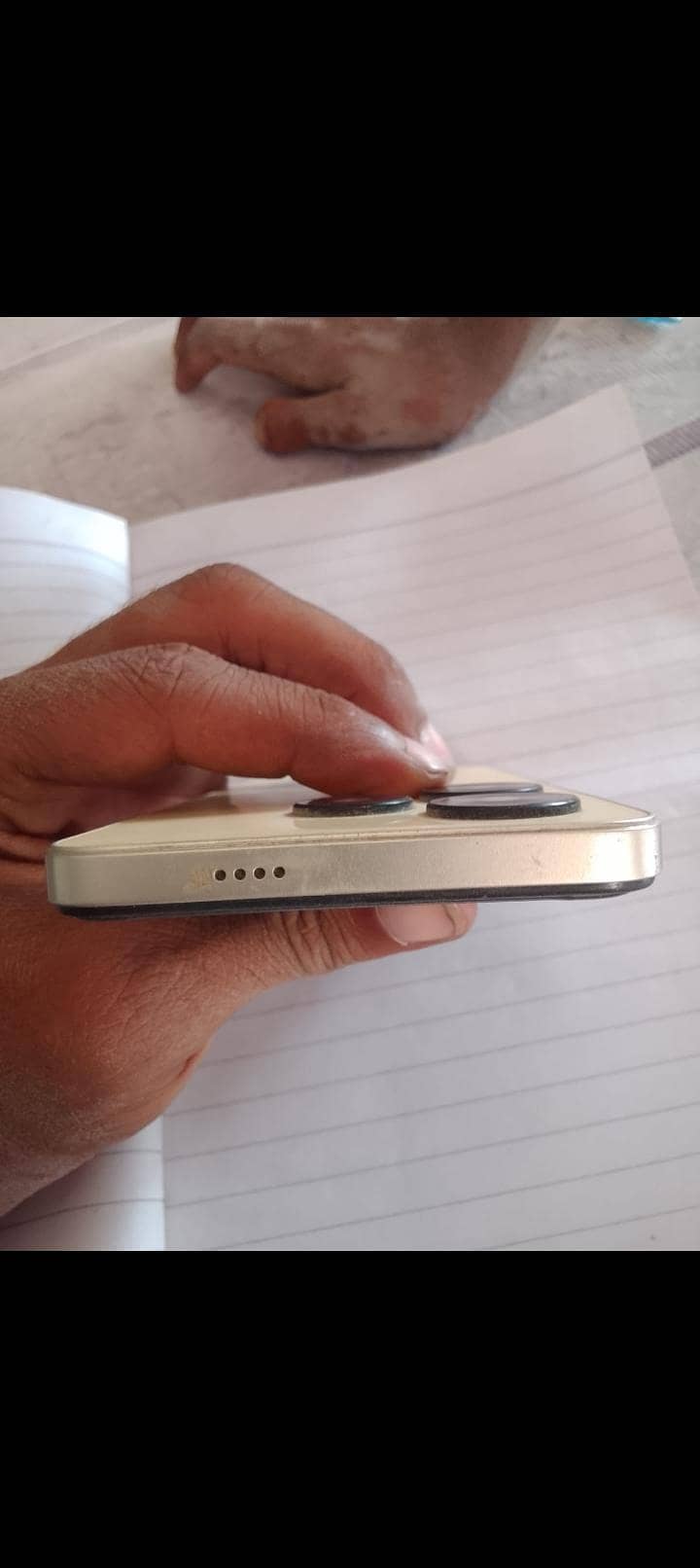 Tecno Spark 20C 4