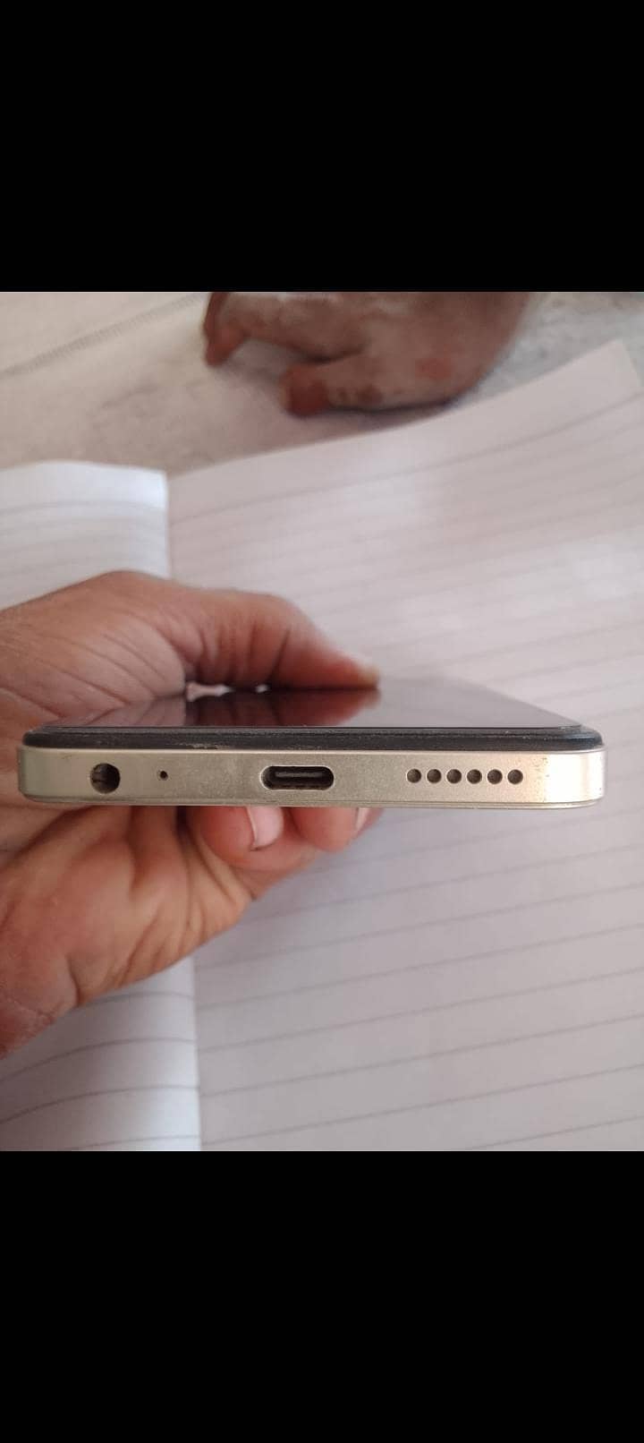 Tecno Spark 20C 5
