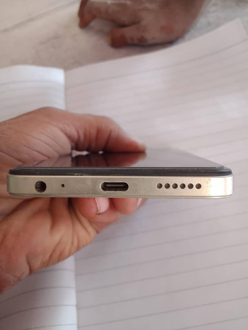 Tecno Spark 20C 6