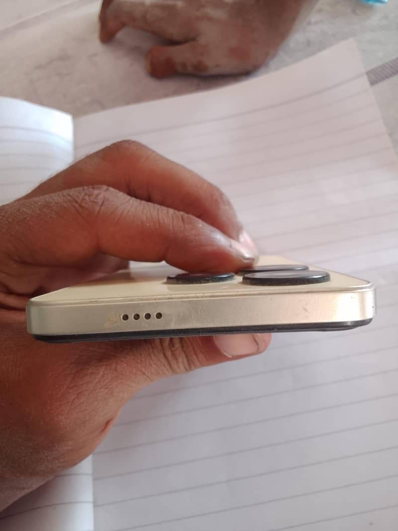 Tecno Spark 20C 7