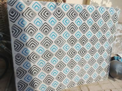 TITAn mattress