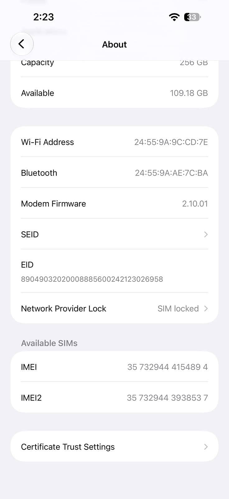 Apple iPhone 17 Pro Max 0