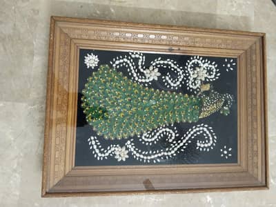 Wall hanging Decoration piece