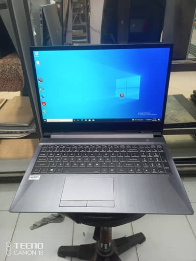 Sager  15 Gaming Laptop  – Laptop | I7 10th gen | RTX 2060