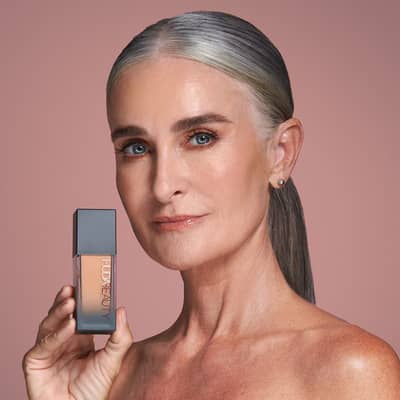 Huda Beauty Faux Filter Luminous Matte Foundation