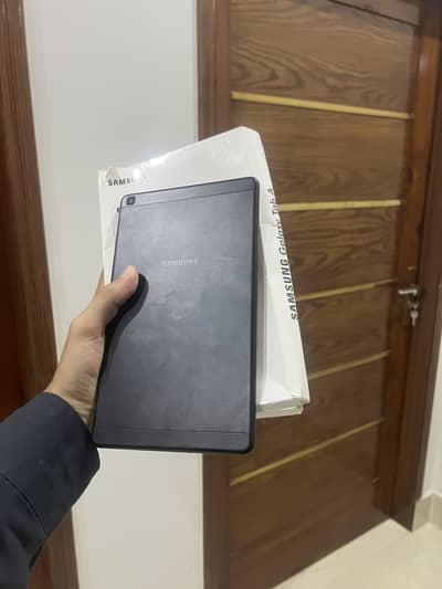 Samsung Galaxy Tab A 8.0 – SM-T290