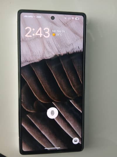 Google Pixel 7a