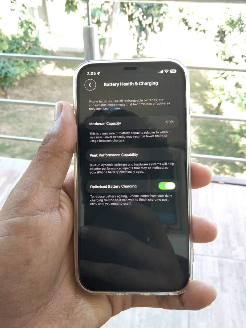 Apple iPhone 12 Pro 7
