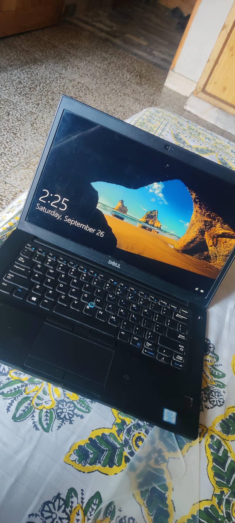 core i7 7th  generation 0