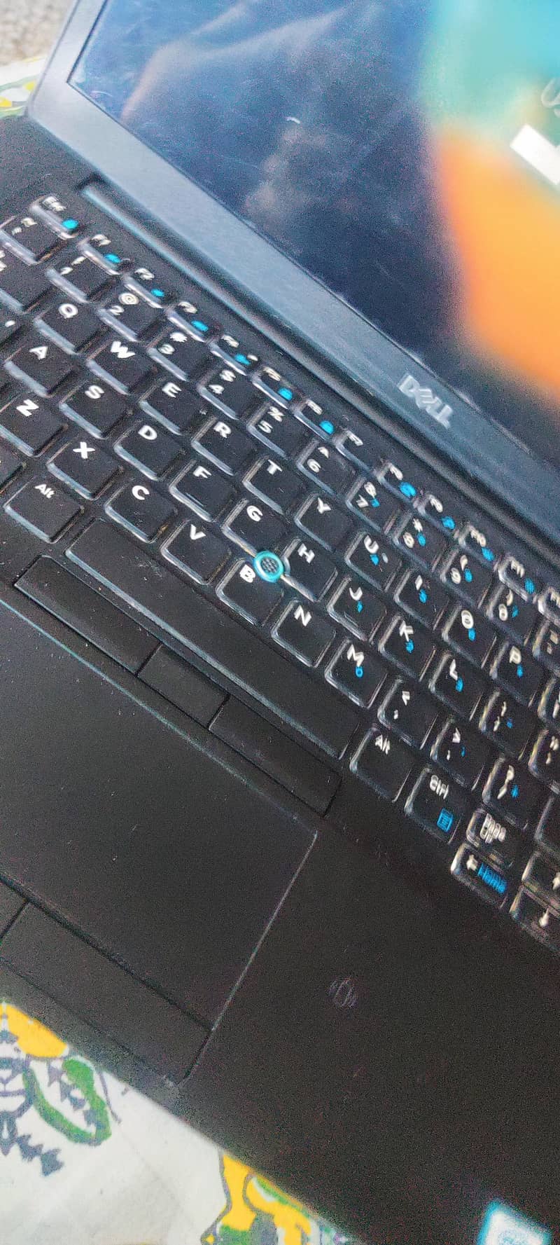 core i7 7th  generation 1