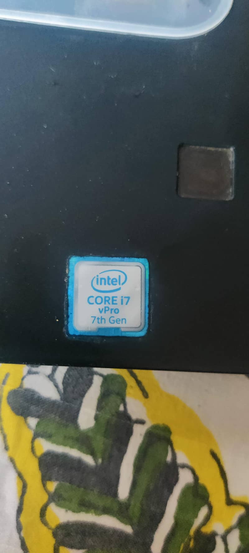 core i7 7th  generation 5