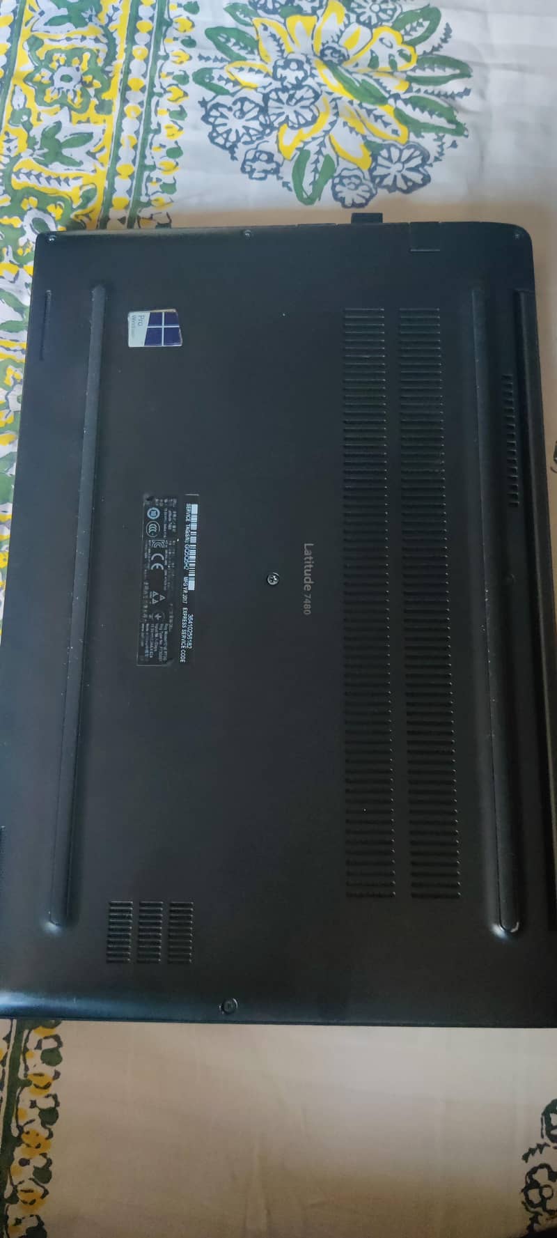 core i7 7th  generation 6