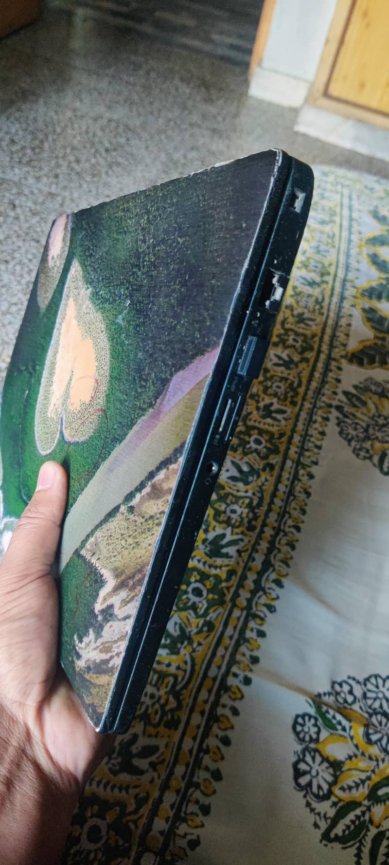core i7 7th  generation 8