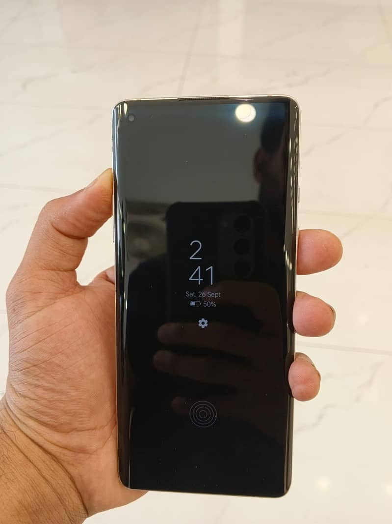 One Plus 8 4