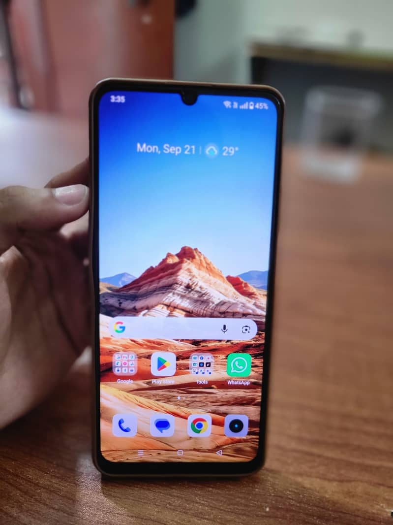 Realme C53 2