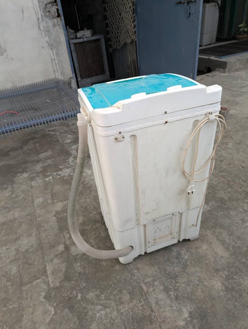washing machine 3