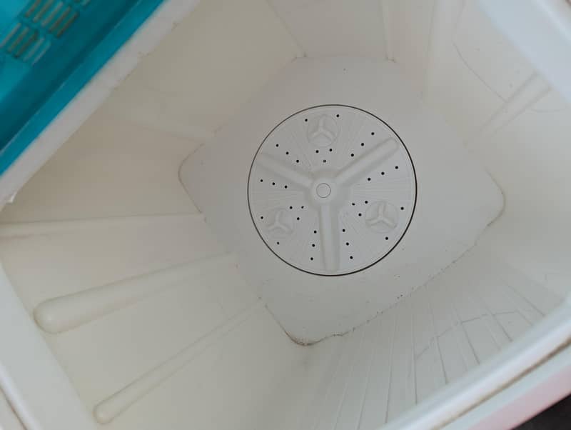 washing machine 5