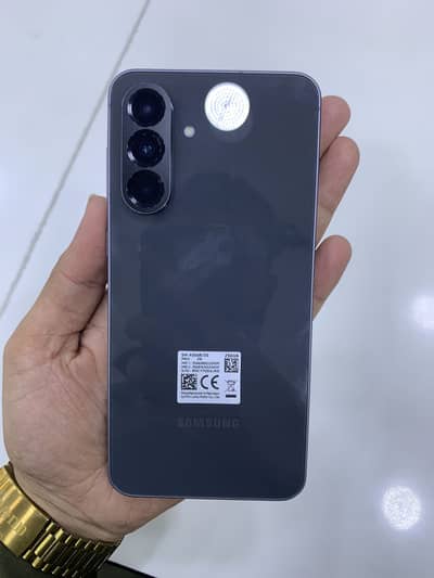 Samsung Mobile A56 5G official Pta Approved 256 Gb