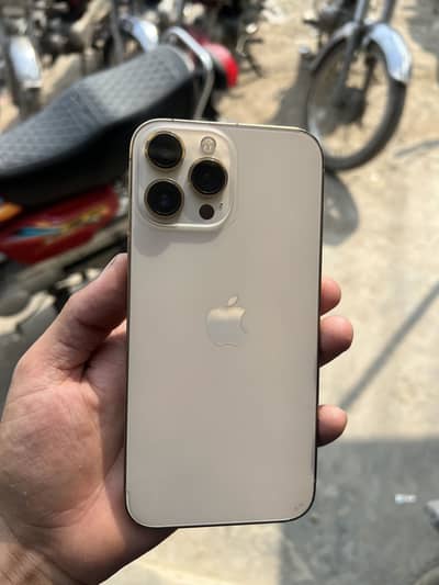 Apple iPhone 13 Pro Max